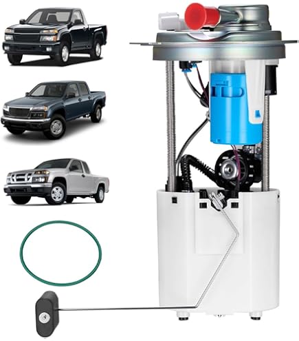 Amazon.com: Genuine Nissan Parts - Pump Compl-Fuel (17040